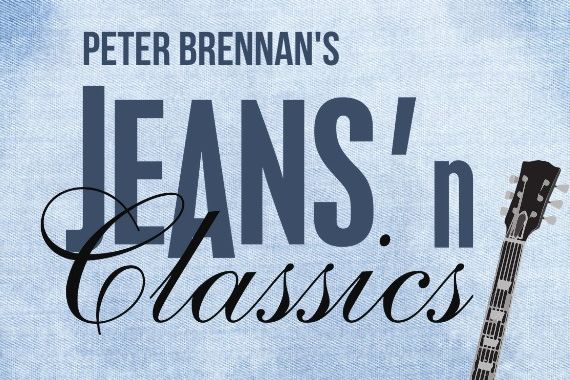 Jeans ‘n Classics 2024/25 Concert Series