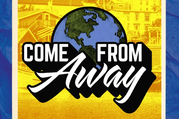 Come From Away