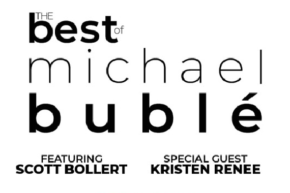 The Best of Bublé