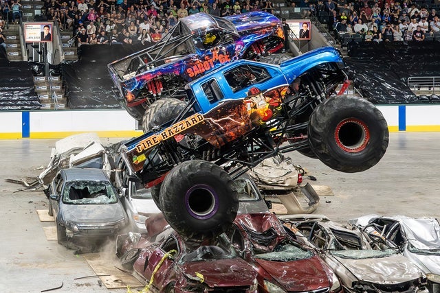 Monster Madness