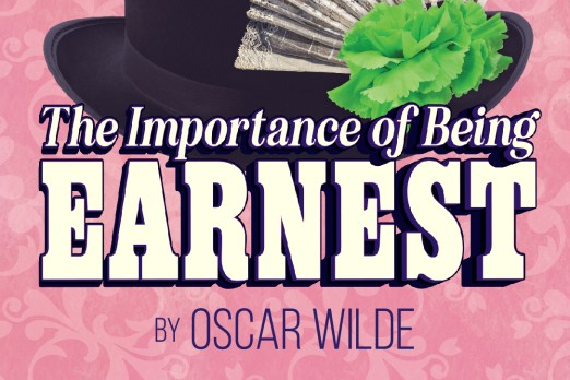 The Importance of Being Earnest