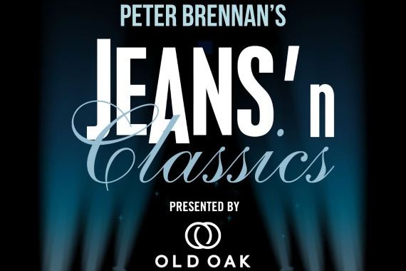 Jeans ‘n Classics 2025/26 Concert Series