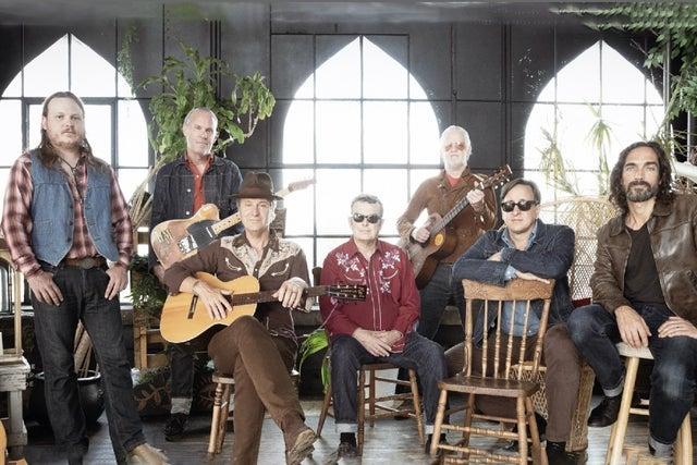 Blue Rodeo: “Lost Together” – The 40th Anniversary Tour