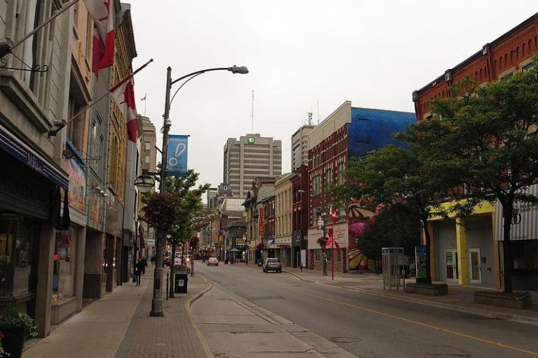Canada Day London 2025 – Downtown Celebrations