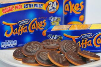 Where to Find Jaffa Cakes in London Ontario: Your Complete Guide to These British Treats