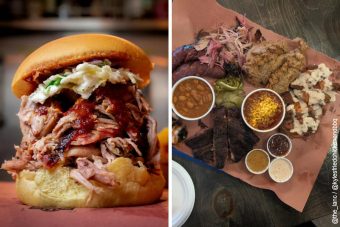 Where to Find Authentic Southern Food in London