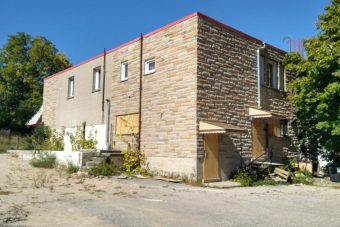 Beloved Chinese Restaurant on Wellington Street Closes After Decades of Service