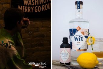 Best Gin Distilleries and Brands London Locals Are Talking About