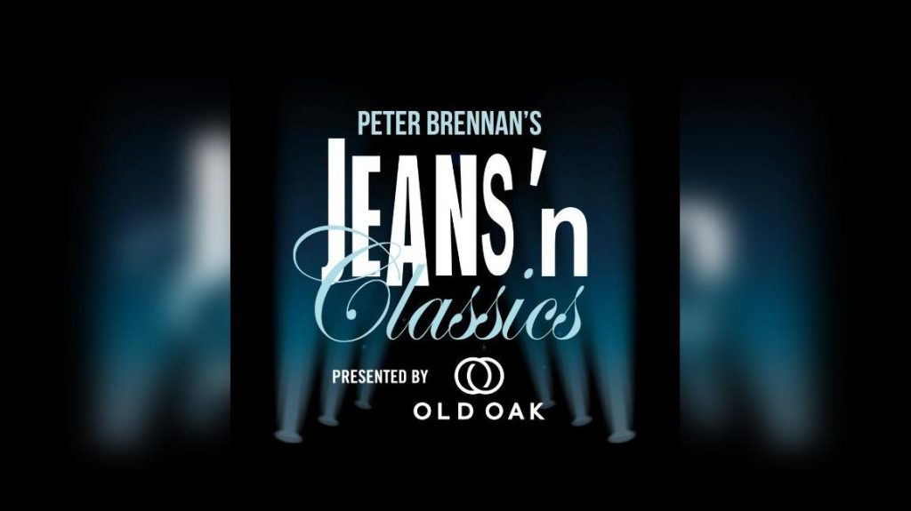 JEANS ‘N CLASSICS 2025/26 SERIES