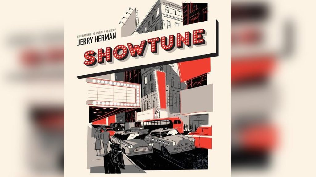 SHOWTUNE at Auburn Stage