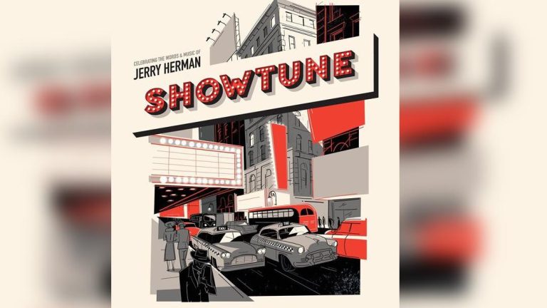 SHOWTUNE at Auburn Stage