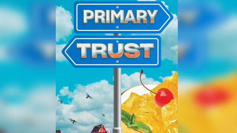 PRIMARY TRUST By Eboni Booth
