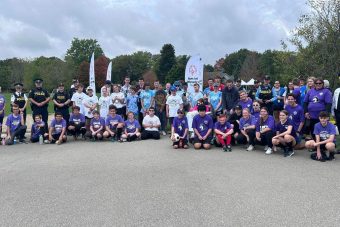 Special Olympics Ontario School Championships Coming to London in 2026