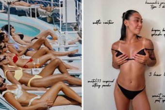 Best Spray Tan Spots in London That Locals Are Raving About