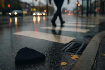 London Man Charged After Brandishing Knife at Commissioners Road East and Wellington Road