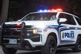 London Man Charged After Downtown Stabbing Near Dundas and Adelaide