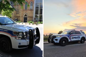 London Residents Report Rising Crime Concerns Across Multiple Neighbourhoods