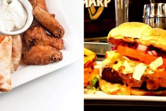 London’s Best Wings: The 2025 Guide to Saucy Perfection