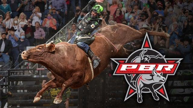 PBR: Canada Cup Series